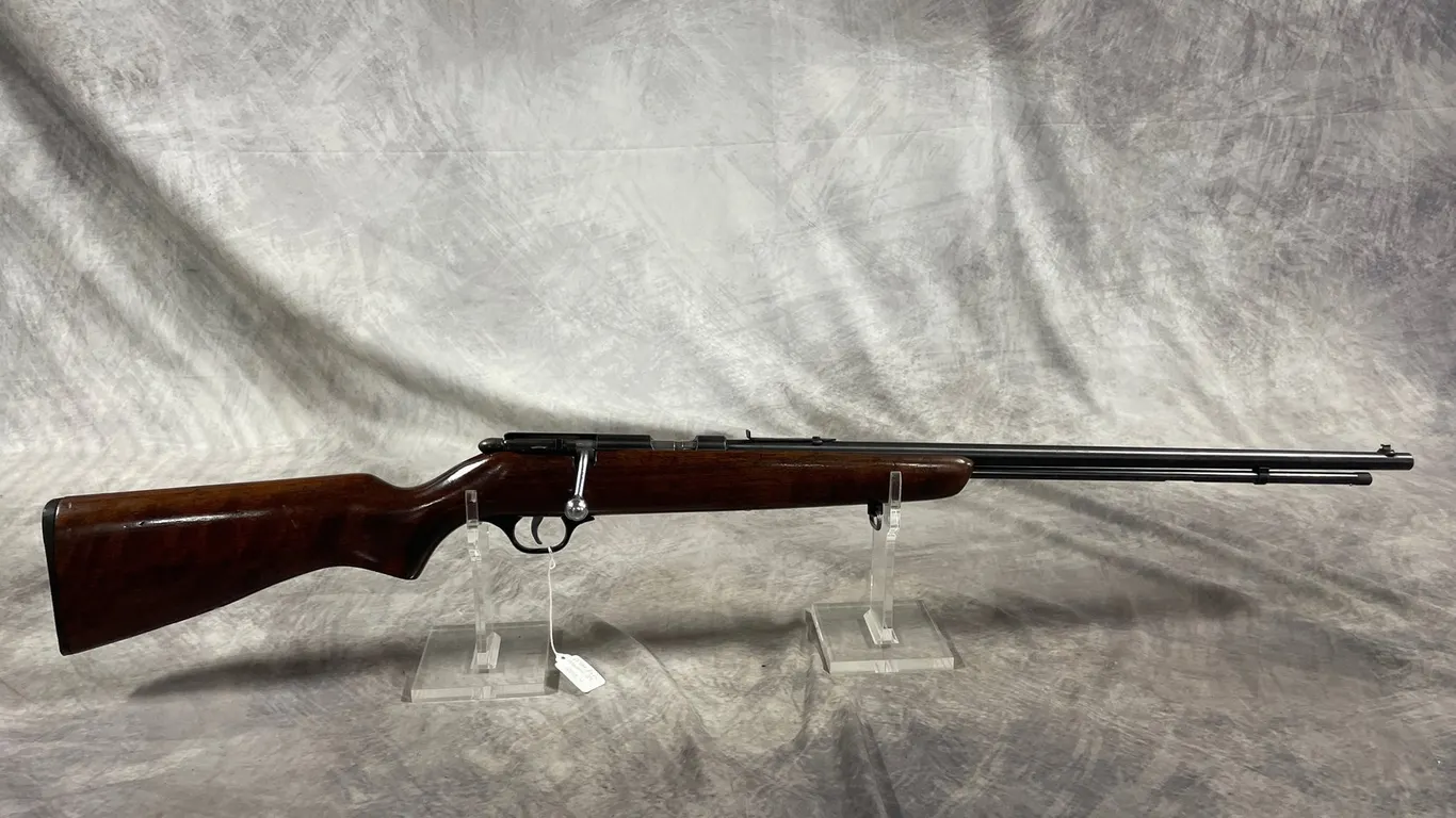 Marlin 81 Rifle (Neenah, WI)