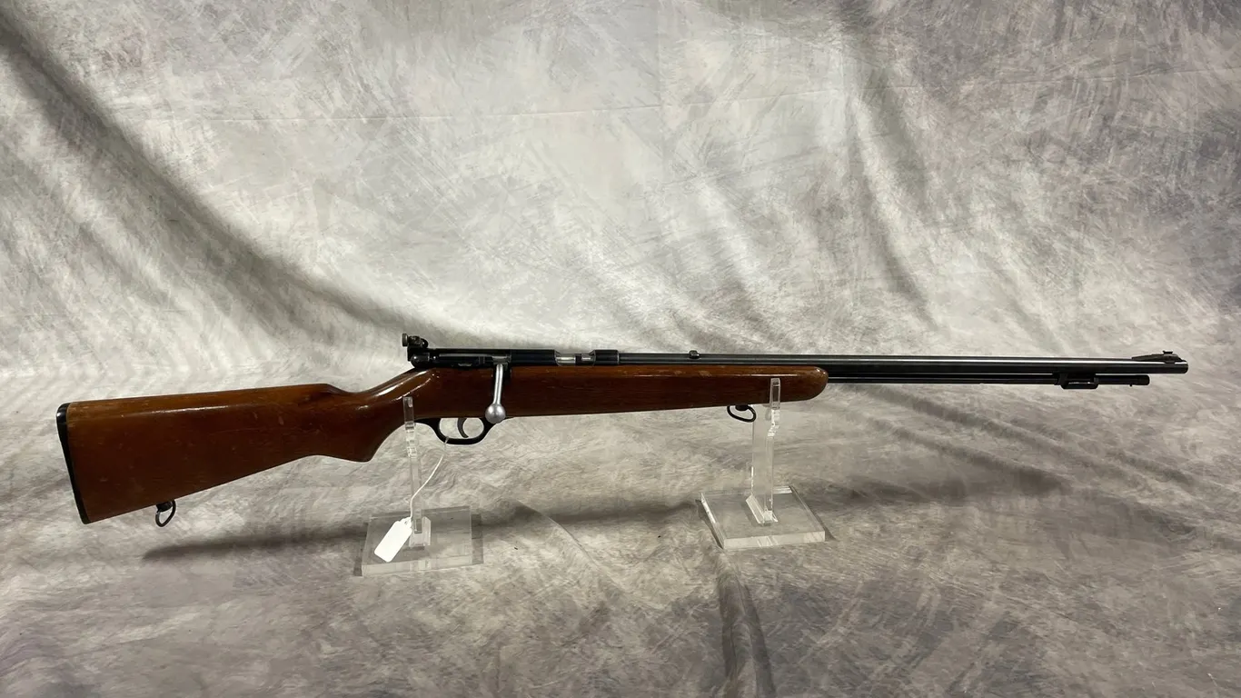 Marlin 81 DL Rifle (Neenah, WI)