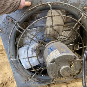 1/3 horse 115 volt barn ventilation fan.  (GST 5% charged)