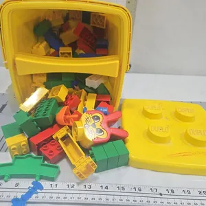 Duplo  Building Blocks