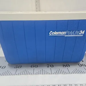 Coleman Cooler