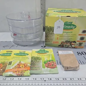 BioSnacky