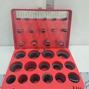 S.A. E. O Ring Assortment