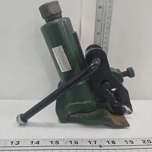 The New MK II Bead-Braker