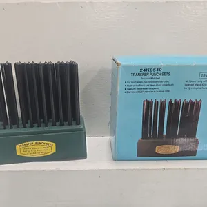 Transfer Punch Set