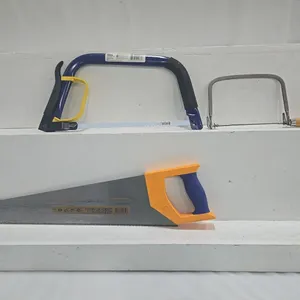 Hand Saws (3)