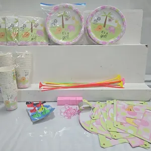 Party Supplies