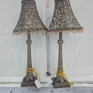 Living Room Lamps (2)