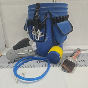 Bucketeer Tool Pail
