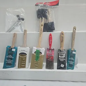 Painting Supplies