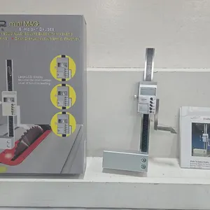 iGaging MiniMag 6"  Height Gauge
