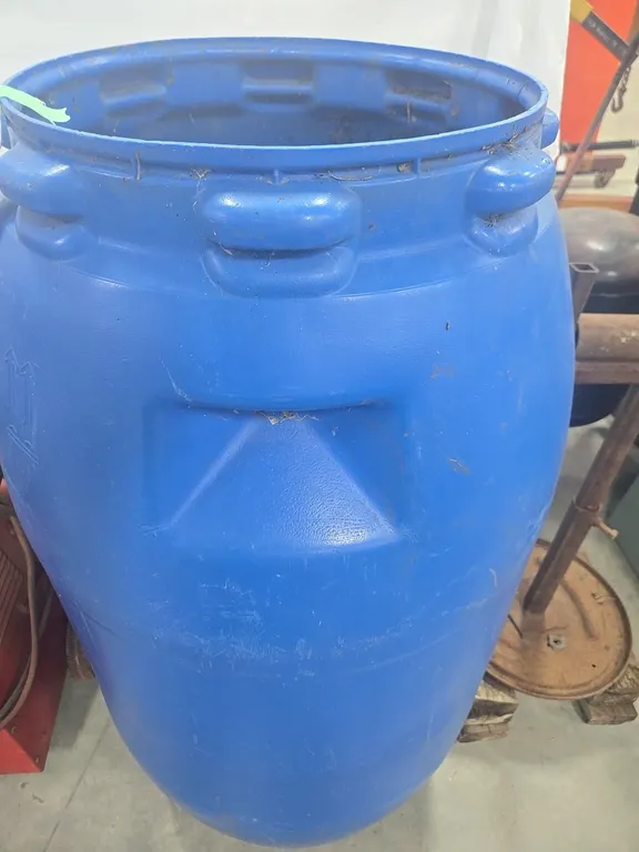 Rain Barrel