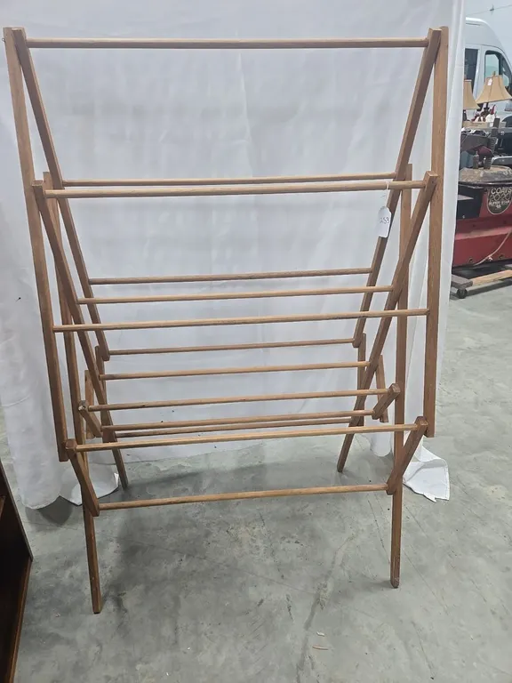 Cloths Drying Rack