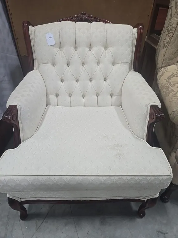 Ocassaional Chair