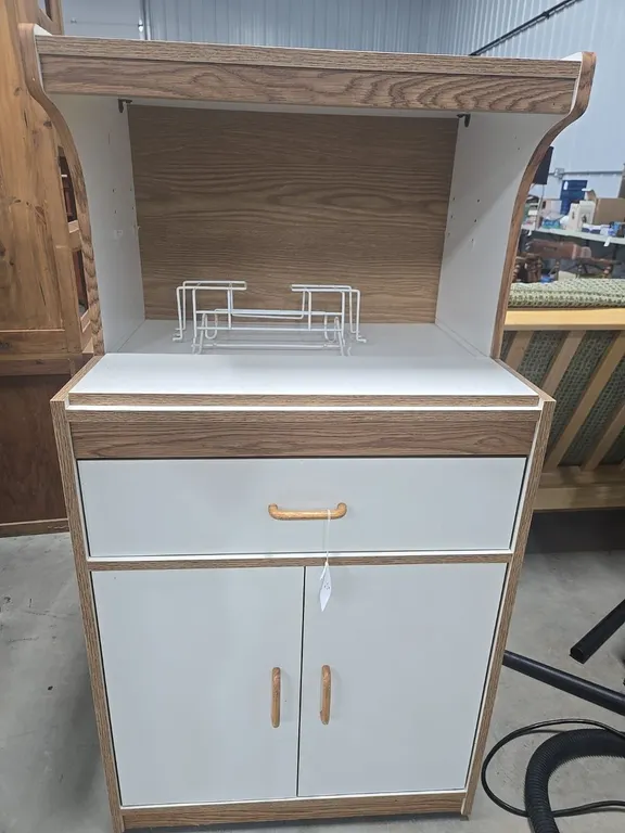 Microwave Stand