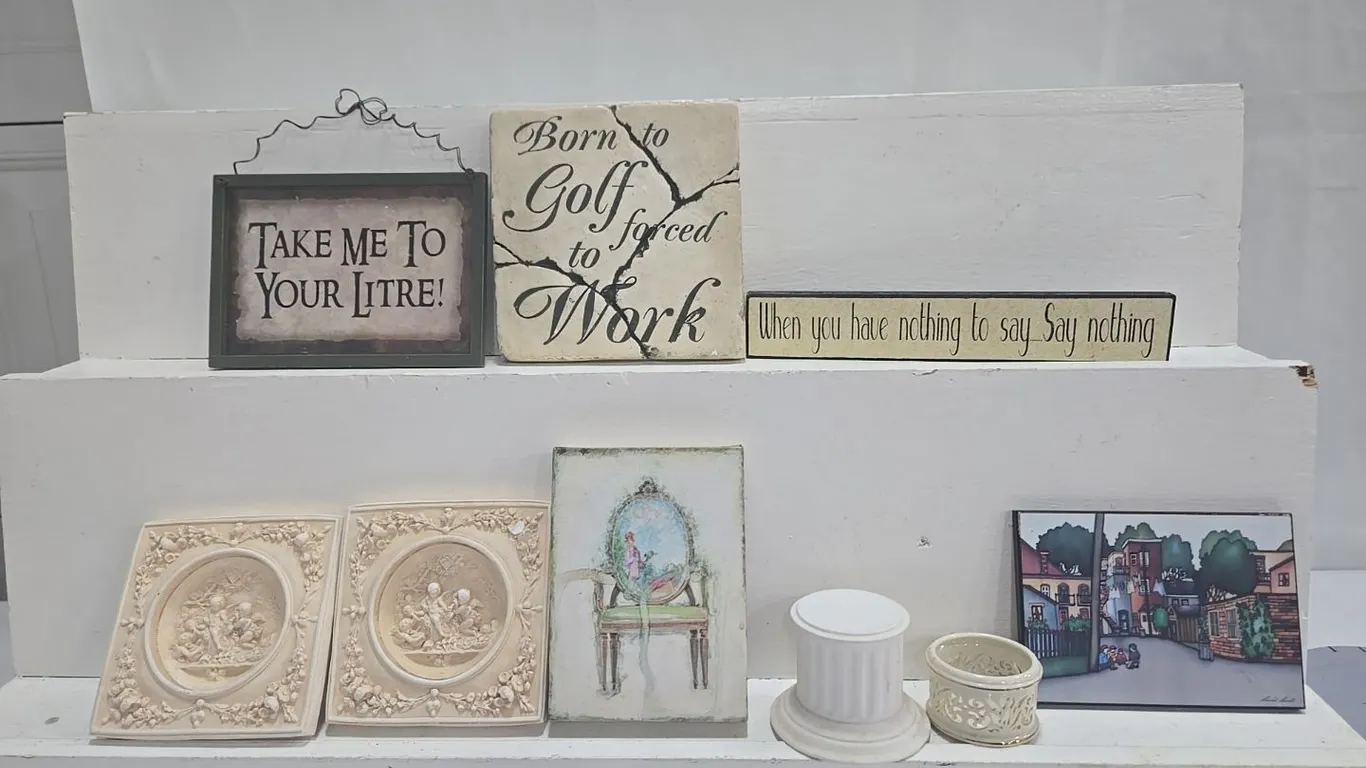 Home Decor