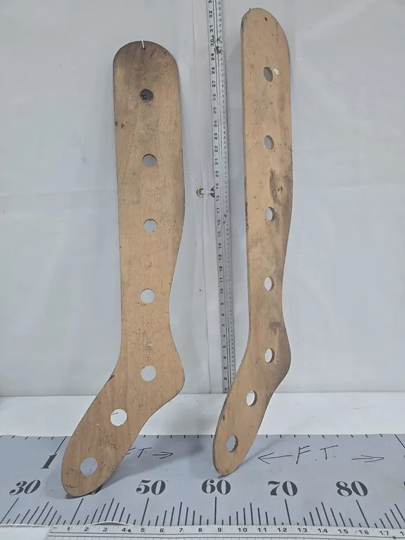 Sock Stretchers (2)