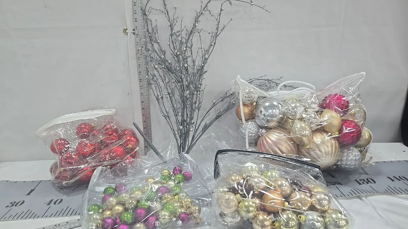 Christmas Decorations