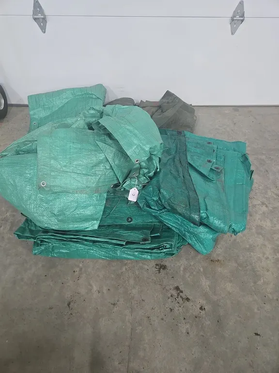 Tarps (6)