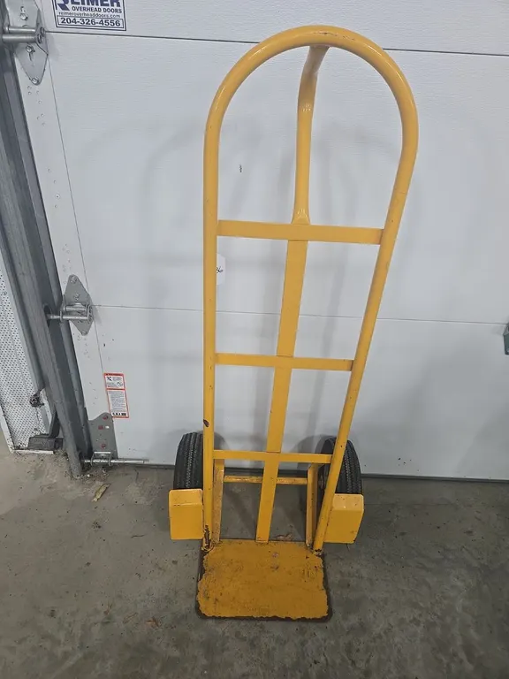 Moving Cart