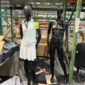 MANNEQUINS