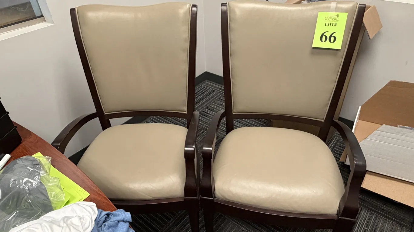 DINING CHAIRS