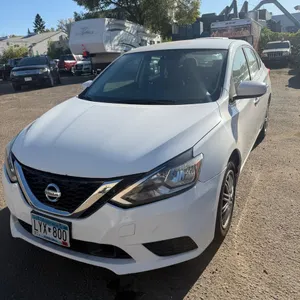 2018 Nissan Sentra