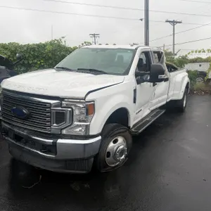 2020 Ford F-350
