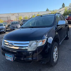 2008 Ford Edge