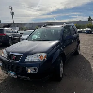 2007 Saturn VUE