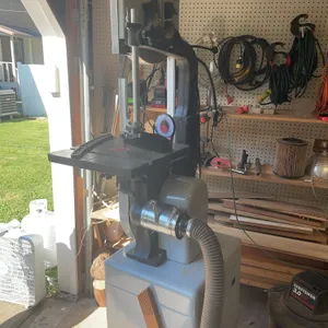 Delta Band Saw
