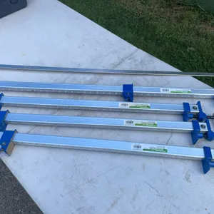 Wood Clamps