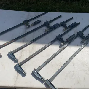 Wood Clamps
