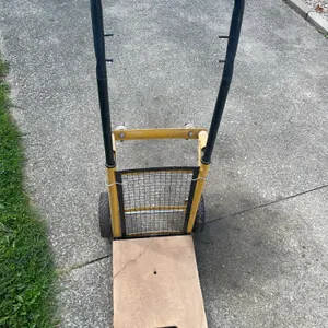 Dolly (4 wheel)