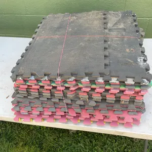 Sponge Pads (20+)