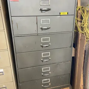Metal Cabinet