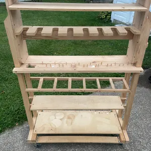 Tool Storage
