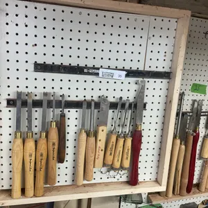 Wood Turning Tools