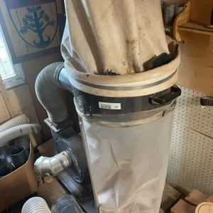 Dust Collection System
