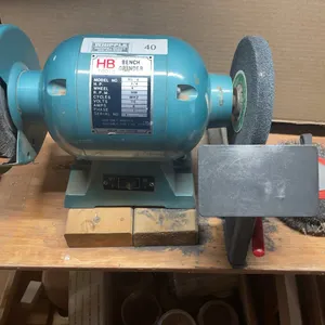 Bench Grinder