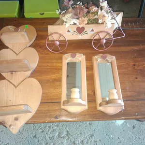 Wood Wall Decor