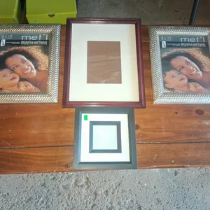 Picture Frames (4)