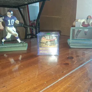 Yankee Stadium Collectable Baseball and Sports Figures