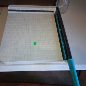 Paper Cutter