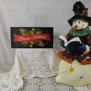 Snowmans
