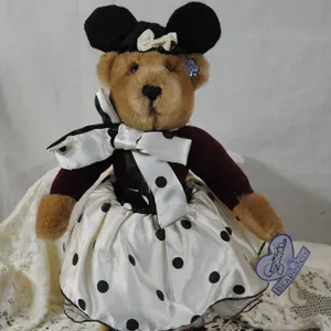 RARE Annette Funicello Bear