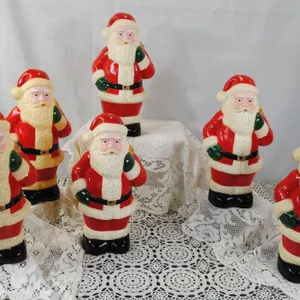 Light up Yard Blow Molds