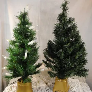 Fiber Optic Trees