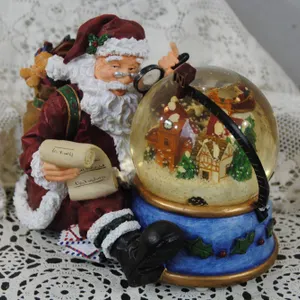 Snowglobe
