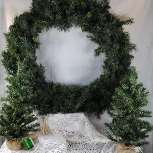 Greenery Decor
